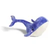 Peluche baleine 105x50xH80cm
