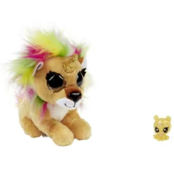 Peluche Coco Surprise