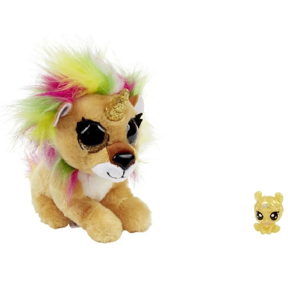 Peluche Coco Surprise
