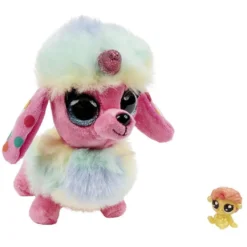 Peluche Coco Surprise