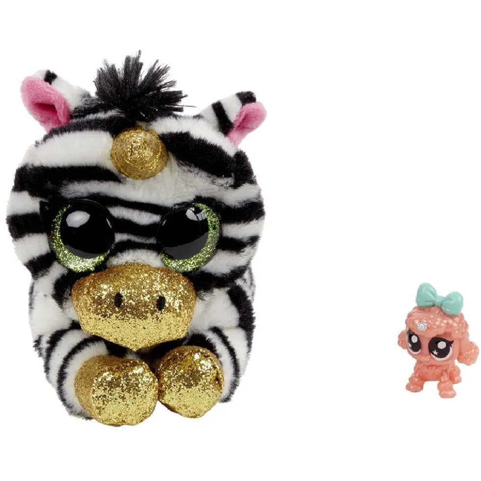 Peluche Coco Surprise