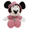Peluche Disney en pyjama