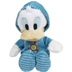 Peluche Disney en pyjama