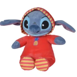 Peluche Disney en pyjama