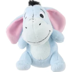 Peluche Disney personnages iconiques H17cm (5 modèles)