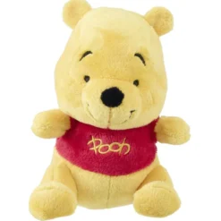 Peluche Disney personnages iconiques H17cm (5 modèles)