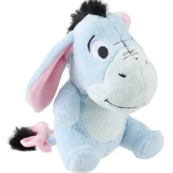 Peluche Disney personnages iconiques H17cm (5 modèles)