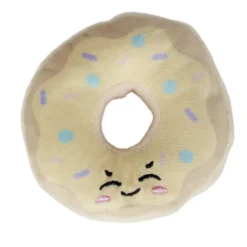Peluche donut anti stress