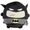 Peluche Justice League Ø17 cm