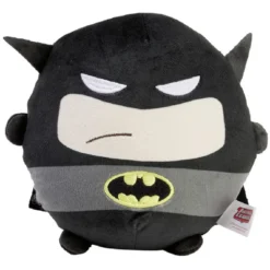 Peluche Justice League Ø17 cm