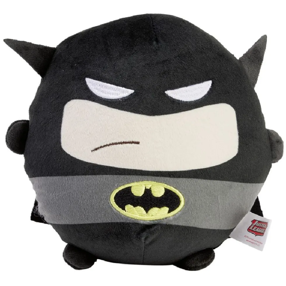Peluche Justice League Ø17 cm