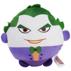 Peluche Justice League Ø17 cm
