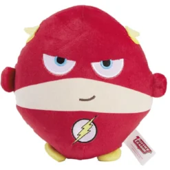 Peluche Justice League Ø17 cm