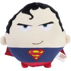 Peluche Justice League Ø17 cm