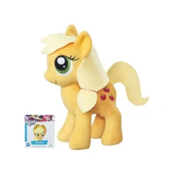 Peluche mon petit poney
