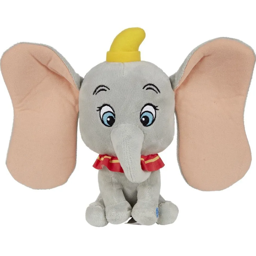 Peluche personnage Disney (6 modèles)