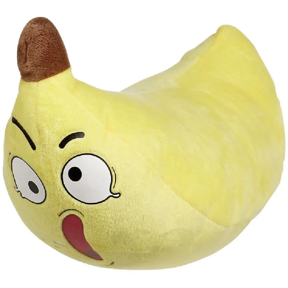 Peluche sonore WHA WHAA WHACKY Splash Toys