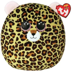 Peluche Squish A Boos L.25 cm