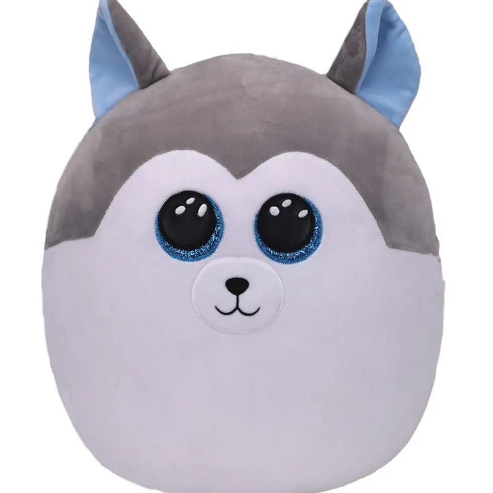 Peluche Squish A Boos L.25 cm