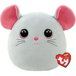 Peluche Squish A'Boss Ø40cm