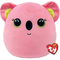 Peluche Squish A'Boss Ø40cm