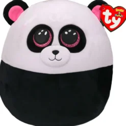 Peluche Squish A'Boss Ø40cm