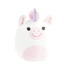 Peluche Squishmallow animaux (6 modèles)
