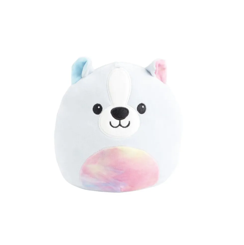 Peluche Squishmallow animaux (6 modèles)