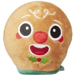 Peluche squishy reversible