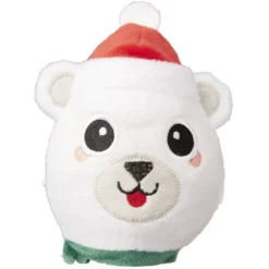 Peluche squishy reversible