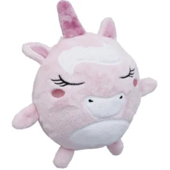 Peluche sweat à capuche 2en1 - 3 modèles