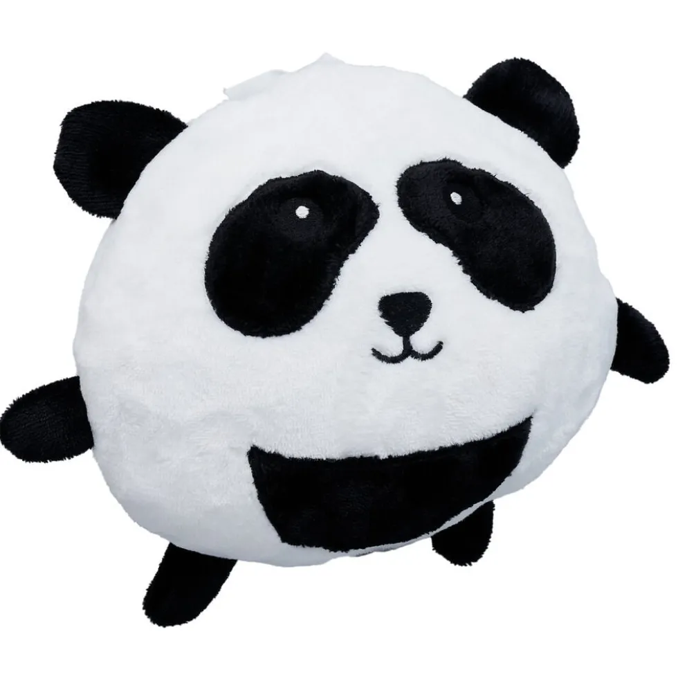 Peluche sweat à capuche 2en1 - 3 modèles