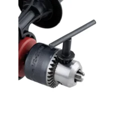 Perçeuse visseuse à percussion filaire Profilex rouge 500W 25x6xH22cm