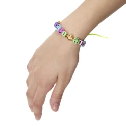 Perle à bijoux avec bracelet