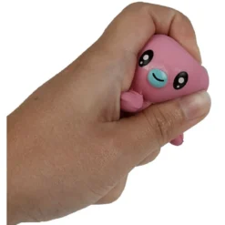 Personnage à malaxer