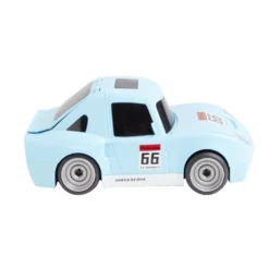 Petite voiture plastique - 3 modèles
