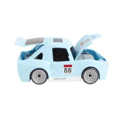 Petite voiture plastique - 3 modèles