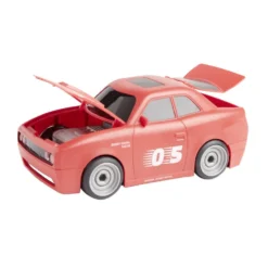 Petite voiture plastique - 3 modèles