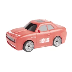 Petite voiture plastique - 3 modèles