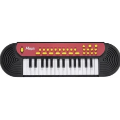 Piano électronique enfant L51cm