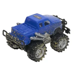 Pick up à friction avec quad