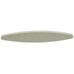 Pierre à aiguiser 22,5 cm