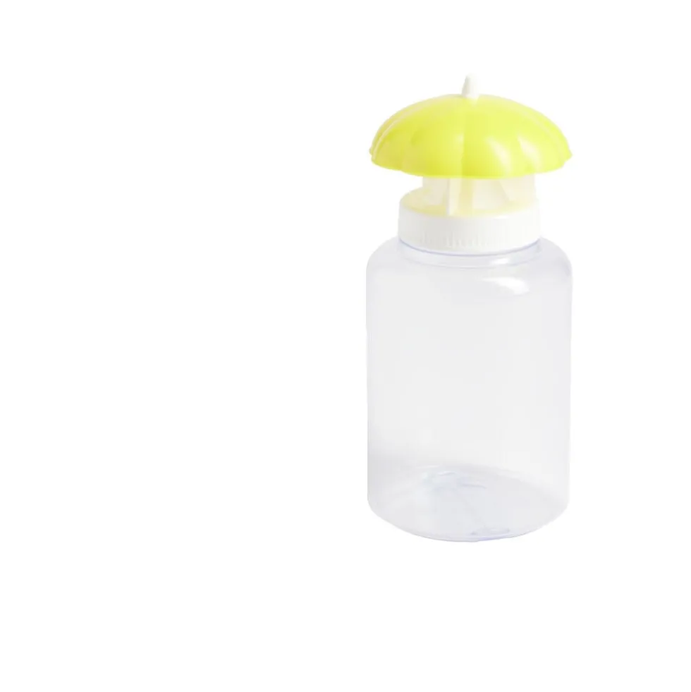 Piège à guêpes et frelons sans insecticide Ø10xH21cm