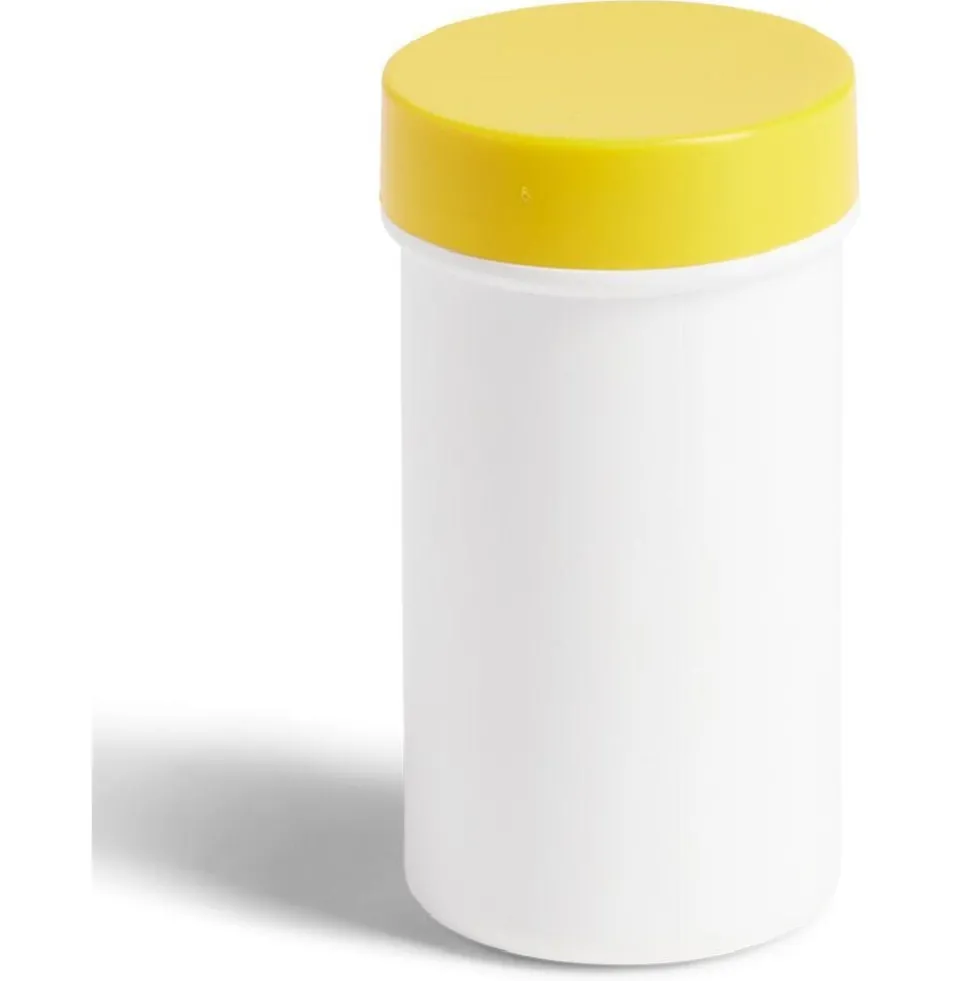 Piège à guêpes et frelons sans insecticide Ø10xH21cm