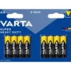 Pile Varta LR06 type AA x8