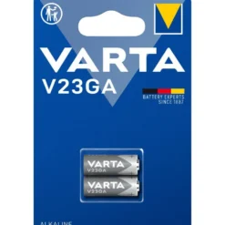 Pile V23GA Varta x2