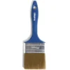 Pinceau plat 70mm rouge