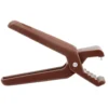 Pince à marrons lame en acier inoxydable L17cm