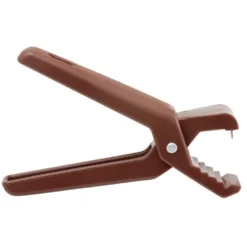 Pince à marrons lame en acier inoxydable L17cm