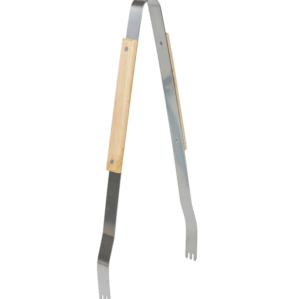 Pince pour barbecue